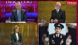 Jeta e panjohur e Qamil Pod&euml;s, gjeneralit q&euml; sfidoi sovjetik&euml;t