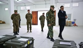 Shqip&euml;ria pajiset me sistemin raketor &ldquo;Javelin&rdquo;, ministri