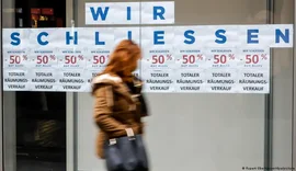 Val&euml; falimentimesh n&euml; Gjermani. Ja cilat biznese preken m&euml;