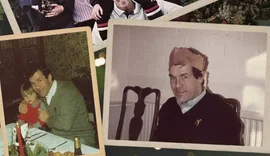 Na erdhi nj&euml; vizitor p&euml;r Krishtlindje dhe q&euml;ndroi te ne p&euml;r