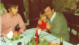 N&euml;se do t&euml; kuptosh Krishtlindjet, lexo k&euml;t&euml; histori!