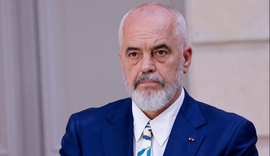 Hetimi i SPAK p&euml;r AKSHI-n! Flet Rama!