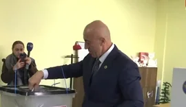 Voton Ramush Haradinaj! Thirrje qytetar&euml;ve p&euml;r t&euml; ushtruar