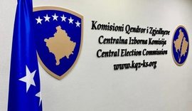 Zgjedhjet n&euml; Kosov&euml;!  K&euml;to jan&euml; 6 komunat me