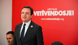 Kosov&euml;/ Num&euml;rohen 90% e votave: VV kryeson me mbi 50%!