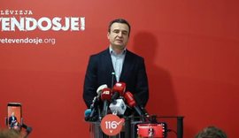 Mori afro 50% t&euml; votave p&euml;r Kuvendin, Kurti: Fitorja m&euml; e madhe