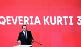 Zgjedhjet n&euml; Kosov&euml;/ Kurti drejt formimit t&euml; qeveris&euml; i