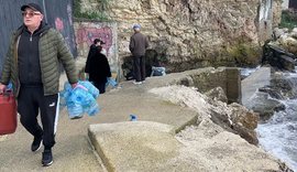 Artan Fuga: Demonstrata e ujit n&euml; Vlor&euml;, si demonstrata e buk&euml;s e