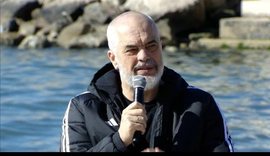 Rama: Ndjes&euml; vlonjat&euml;ve t&euml; mi. Pjes&euml;t e reja p&euml;r