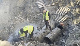 Rikthehet furnizimi me uj&euml; n&euml; Vlor&euml; pas 5 dit&euml;sh