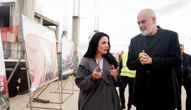 A do ia hiqni imunitetin Ballukut? Ja &ccedil;far&euml; thot&euml; Rama!