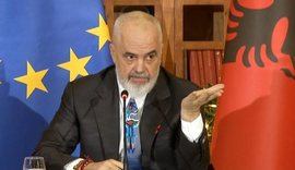 Rama: Akoma nuk e di &ccedil;far&euml; faji ka b&euml;r&euml; Erion Veliaj!