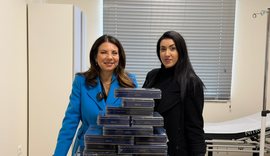 Rudina Xhunga &ccedil;on bakllava p&euml;r stafin spitalor!