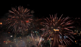 Shqip&euml;ria mir&euml;pret Vitin e Ri 2026