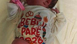 Dy vajza, bebet e para t&euml; vitit 2026