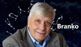 Horoskopi i dat&euml;s 1 janar nga Branko!