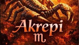 Horoskopi vjetor i Akrepit, nga Branko!