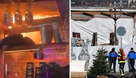 Tragjedi n&euml; Zvic&euml;r/ 40 t&euml; vdekur dhe mbi 100 t&euml; plagosur nga