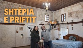 Kjo sht&euml;pi beratase &euml;sht&euml; unike!