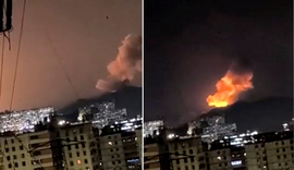 &Ccedil;far&euml; po ndodh n&euml; Venezuel&euml;? Raportohet p&euml;r sulme