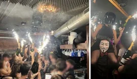 Humb&euml;n jet&euml;n 40 persona/ Zbulohet shkaku i zjarrit n&euml; resortin e