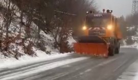 Moti i keq/ ARRSH: Kujdes nga ngricat!