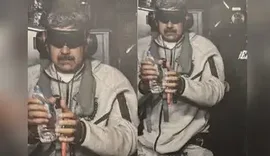 Pse po &ccedil;mendet rrjeti pas kostumit t&euml; Maduros!