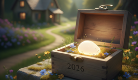 2026 mund t&euml; jet&euml; viti juaj m&euml; i lumtur. Ja pse!