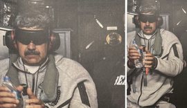 Maduro i arrestuar, por rrjeti po zien p&euml;r veshjen!