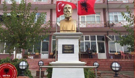 Si u vendos busti i Nolit n&euml; sht&euml;pi!