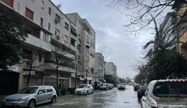 Moti i keq/ Ja si &euml;sht&euml; situata n&euml; Shqip&euml;ri!