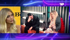 Brikena dhe Mateo zbulojn&euml; t&euml; v&euml;rtet&euml;n e