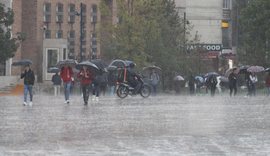 Ja qytetet ku do t&euml; ket&euml; rrebeshe sot!