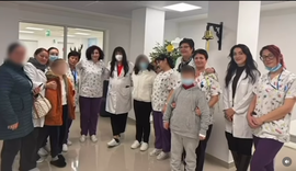 Lajm i mir&euml; nga QSUT: 14-vje&ccedil;arja triumfon ndaj leucemis&euml;