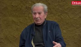 Emin Musliu: Krim, mbyllja e Insituteve t&euml; Projektimeve n&euml;