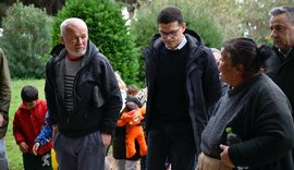 Ministri Vengu; Mbi 300 banor&euml; t&euml; Durr&euml;sit u strehuan pas