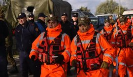 Moti i keq, Rama: Vijon puna p&euml;r p&euml;rballimin e situat&euml;s s&euml;