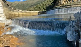 Si shfryt&euml;zohen lumenjt&euml; nga Vjosa n&euml; Skavic&euml;!