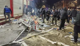 CNN: Pse po protestojn&euml; iranian&euml;t dhe &ccedil;far&euml; do t&euml;