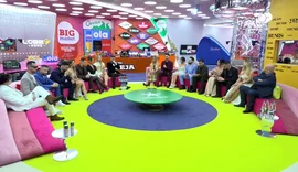 Debate t&euml; forta n&euml; Big Brother, Mateo: Miri &euml;sht&euml; xheloz