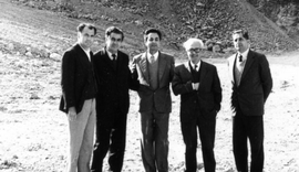 Turpi komb&euml;tar! Pse inxhinier&euml;t q&euml; nd&euml;rtuan vendin nuk