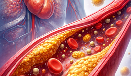 Sekretet e kolesterolit! Si t&euml; identifikoni rreziqet q&euml; testet