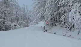 D&euml;bora e madhe bllokon fshatrat n&euml; Kuk&euml;s