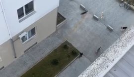 Banorja e Astirit denoncon n&euml; DritareTV: Qent&euml; endacak&euml; po na