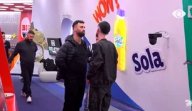 Debat i ashp&euml;r mes Erikut dhe Kristit: S&rsquo;e ke iden&euml; me k&euml;