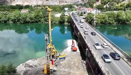 Kush e nd&euml;rtoi rrug&euml;n q&euml; po mbyt Shkodr&euml;n! Flet inxhinieri