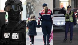 113 vjet Polici e Shtetit, Rama: N&euml; sh&euml;rbim t&euml; vendit &ccedil;do