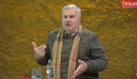 Kujtim Gjuzi: PD nuk &euml;sht&euml; pron&euml; e Sali Berish&euml;s!