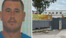 &Ccedil;opjat k&euml;rkonin t&euml; lironin nga burgu Altin Ndocin me &ccedil;do