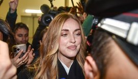 Chiara Ferragni shpallet e pafajshme: Makthi mbaroi